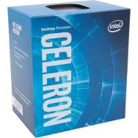 Intel Celeron G6900 -prosessori
