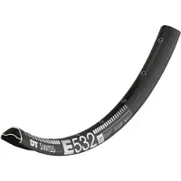 Dt Swiss E 532 Vanne 27.5" Disc 30mm, musta 28H 2022 Maastopyörävanteet