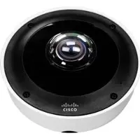 Cisco – Meraki 360 MV93 Outdoor FishEye Cam1TB (MV93X-HW)