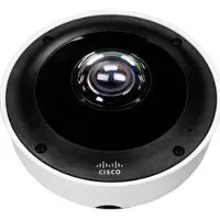 Cisco – Meraki 360 MV93 Outdoor FishEye Cam256GB (MV93-HW)