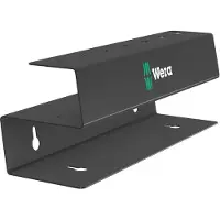 Wera Ruuvimeisseliteline WE05136426001; 9606; 214x78 mm