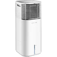 Trotec Ilmanviilennin enintään 60 m² huoneisiin, 2 l/h – PAE 49