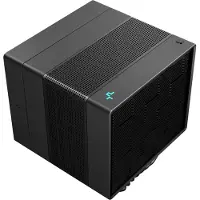 DeepCool ASSASSIN IV, 120/140 mm -prosessorijäähdytin, musta