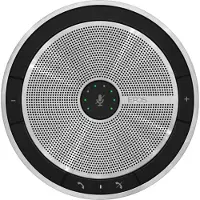 Sennheiser EPOS EXPAND SP 20 - Älykäs kaiutinpuhelin - kännykkä - USB, 3,5 mm:n liitin - lajittelu, ääni - sertifioitu Skype for Business -ohjelmalle