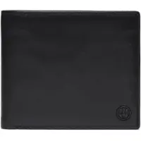 Beretta Wallet Bifold Classic (Color: Black)