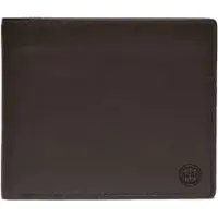Beretta Wallet Bifold Classic (Color: Brown)