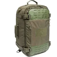 Beretta Field Patrol Bag 49L (Color: Green Stone)