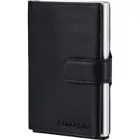 Samsonite Alufit Plus lompakko 571417 (musta)