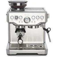Sage Barista Express kahvikone BES875BSS (teräs)