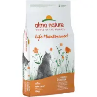 Almo Nature 12kg Chicken & Rice Holistic Kissanruoka