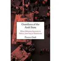 Guardians of the Arab State