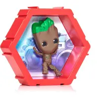 Sonstiges Pod 4D Marvel Groot - Multi/patterned - ONE SIZE
