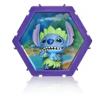 Nano Pod Pod 4D Disney Hula Stitch - Multi/patterned - ONE SIZE