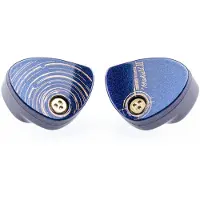 MoonDrop Starfield 2 IEM Kuulokkeet - Violetti