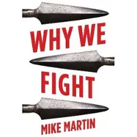 C HURST & CO PUBLISHERS LTD Why We Fight