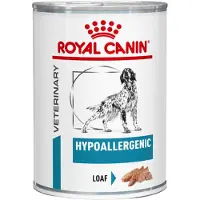 Royal Canin Veterinary Diets Royal Canin Hypoallergenic wet