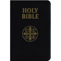 Tan Books Catholic Bible-OE-Douay-Rheims