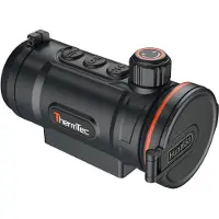 Thermtec Hunt 650 Clip-On kiikaritähtäimen lämpölisäosa, lämpötähtäin