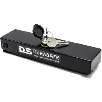 Durasafe perämoottorin lukko