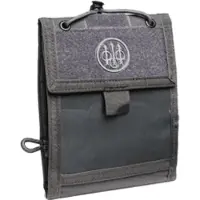 Beretta Travel Pouch (Color: Wolf Grey)