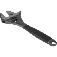 Bahco 9035 ERGO Säädettävä jakoavain 300mm erittäin leveä leuka