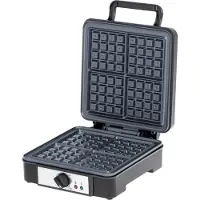 Adler AD 3049 vohvelirauta