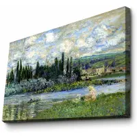 Wallity Reproduktio kaupungin laidalla
