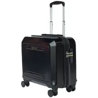 AlèzaR Luxury Series matkalaukku