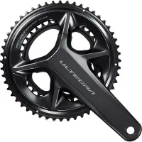 Shimano Ultegra Fc-r8100 2x12s Kurbelgarnitur