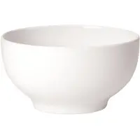 Villeroy & Boch For Me French -kulho 75 cl Valkoinen