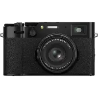 Fujifilm Digital Camera X100VI Black