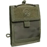 Beretta Travel Pouch (Color: Green Stone)