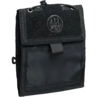 Beretta Travel Pouch (Color: Black)