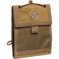 Beretta Travel Pouch (Color: Coyote Brown)