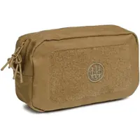 Beretta Horizontal Utility Pouch (Color: Coyote Brown)