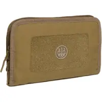Beretta Organized Pouch (Color: Coyote Brown)