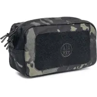 Beretta Horizontal Utility Pouch (Color: Multicam Black)