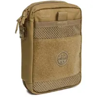Beretta EDC Pouch (Color: Coyote Brown)