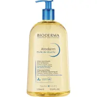 Bioderma Atoderm Huile de douche 1000 ml
