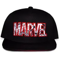Difuzed MARVEL Lippalakki