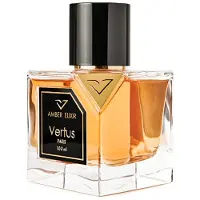 Vertus Amber Elixir Eau de Parfum unisex 100 ml