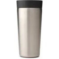 Brabantia Make & Take -termosmuki 20 cl Tummanharmaa