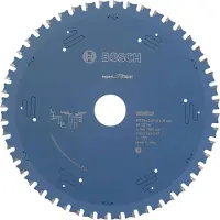 Bosch , EXPERT for Steel, 210 mm -pyörösahanterä