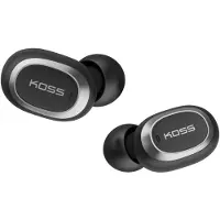 Koss True Wireless ‑kuulokkeet TWS250i, mustat