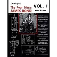 Stanfordpub.com The Poor Man's James Bond (Vol. 1)