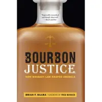 Potomac Bourbon Justice
