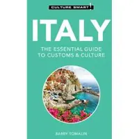 Italy - Culture Smart!