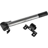 Xlc minipumppu Alpha PU-M01 6 bar/90 psi hopea