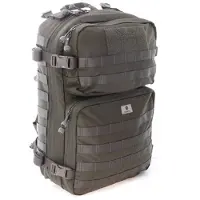 Snigel Design Snigel Specialist Backpack 30L -14 Small (Color: Olive)
