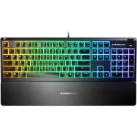 SteelSeries Apex 3, US